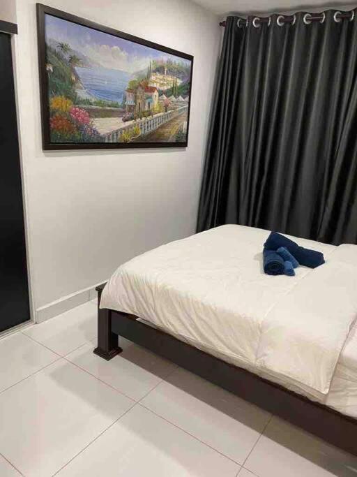 Appartement The Arena Tanjung Tuan Port Dickson Extérieur photo