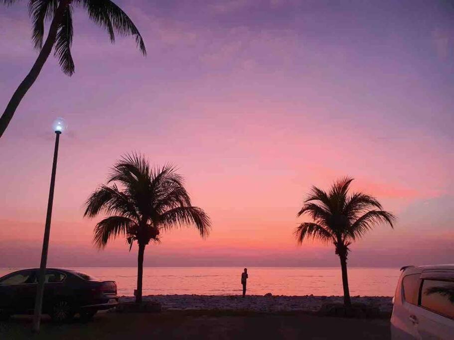 Appartement The Arena Tanjung Tuan Port Dickson Extérieur photo