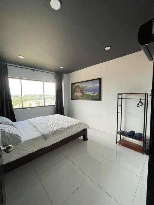 Appartement The Arena Tanjung Tuan Port Dickson Extérieur photo