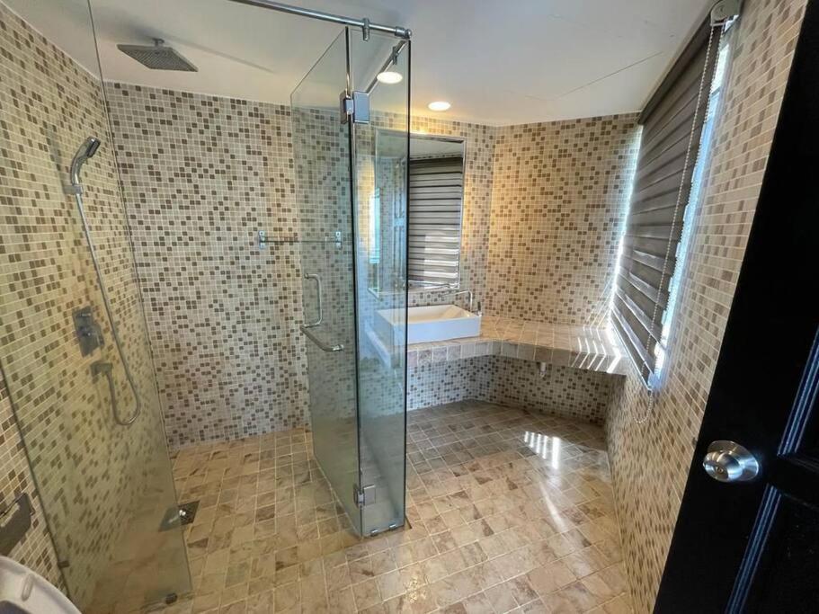 Appartement The Arena Tanjung Tuan Port Dickson Extérieur photo