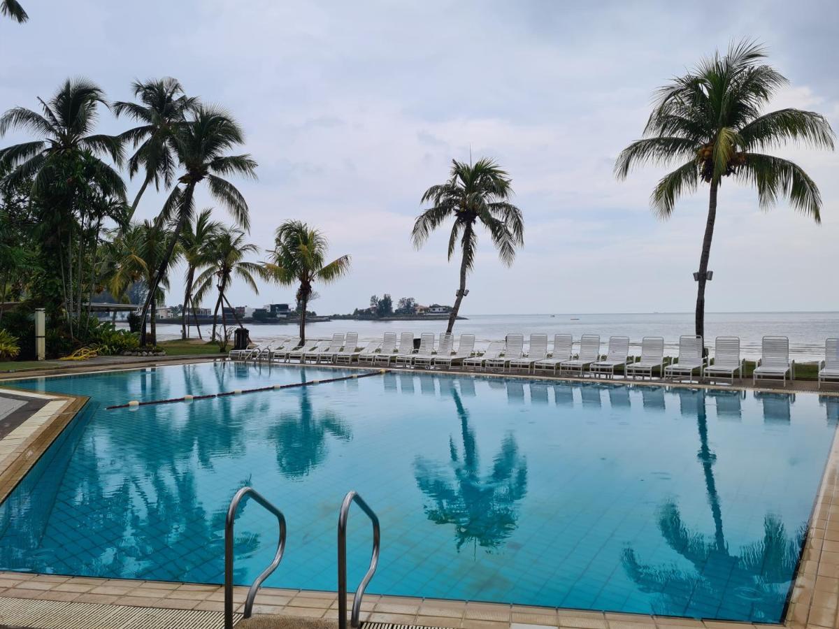 Appartement The Arena Tanjung Tuan Port Dickson Extérieur photo